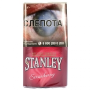 Табак для сигарет Stanley Strawberry - 30 гр